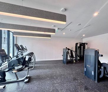 For Lease - 1 Kyle Lowry Road Unit# 103, Toronto, Ontario - Photo 5