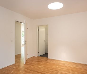 2.5 Zimmer, 50 m², 2. Stock - Photo 6