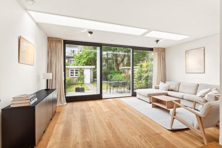 Appartement te huur: Curaçaostraat 64-H 1058 BZ Amsterdam - Photo 4