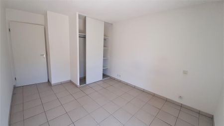 location Appartement T2 DE 47.22m² À MANTES LA VILLE - Photo 4