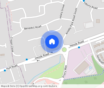 1 Broughton Court - Photo 1