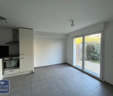 Location Appartement 2 pièces 39m² LE PERRAY EN YVELINES 78610 - Photo 3