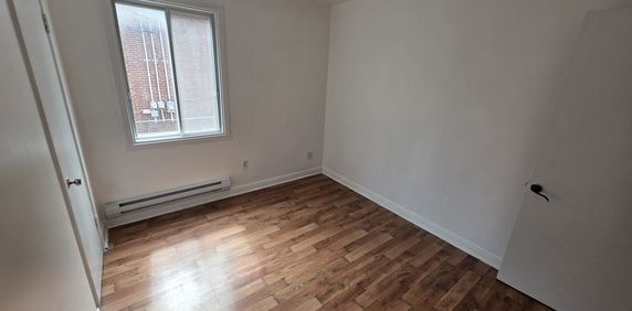 Appartement 5 1/2 - Photo 2