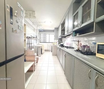 Blk 514 Guilin Breeze (Bukit Batok), HDB 4 Rooms - For Rent - Photo 6