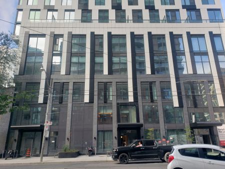 For Lease - 252 Church Street Unit# 4905, Toronto, Ontario - Photo 4
