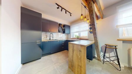 MIESZKANIE na WYNAJEM - Zdjęcie 4