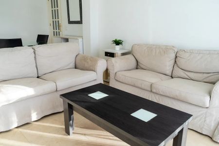 Avenida Reina Mercedes, Sevilla, Andalusia 41012 - Photo 5