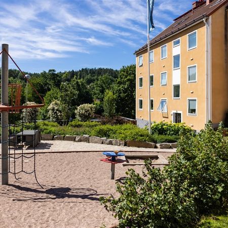 Fredsgatan 39 C - Foto 3