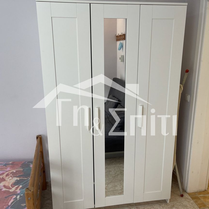 Γκαρσονιέρα προς ενοικίαση 230 € - Φωτογραφία 1