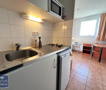 Location Appartement 1 pièce 17m² AVIGNON 84000 - Photo 3