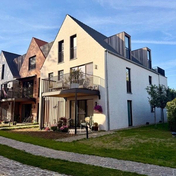 Appartement te huur in Zoersel voor € 1.385 met 2 slaapkamers - Photo 1