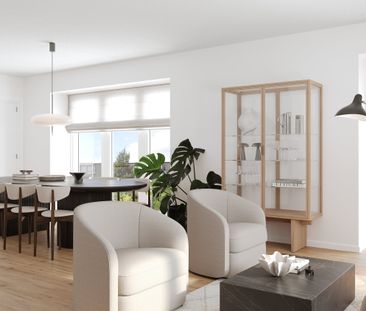 Et sted at bo. Et sted at leve. Et sted at blive. - Foto 6