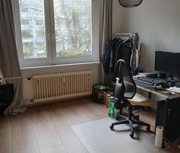 15m² Zimmer in ruhiger Lage in 2er WG in Berlin-Schmargendorf - Foto 1