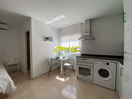 Alquiler Estudio en Urbanización - El Bosque, Villaviciosa De Odón - Photo 5