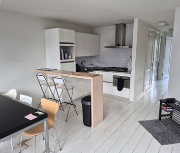 Appartement te huur: Noorderstraat 83-C 1017 TT Amsterdam - Foto 6