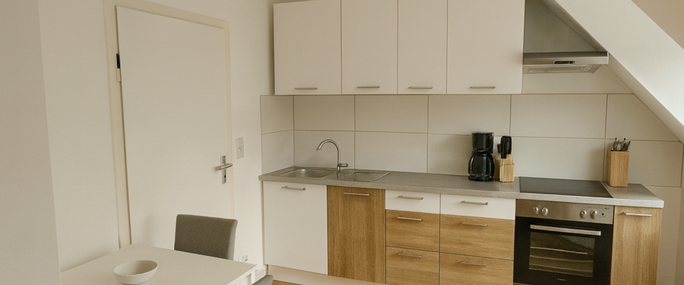 10 Minuten bis Kassel 4-Zimmerwohnung in Espenau - Foto 1