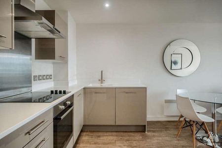 The Bank Tower, Sheepcote Street, Brindley Place, B16 - Photo 5