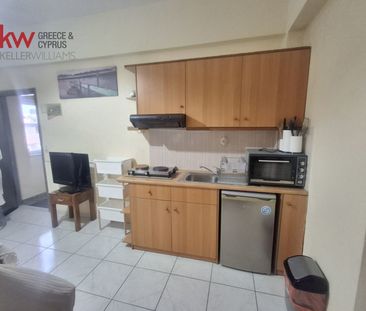 Διαμέρισμα για ενοικίαση Άγιοι Πάντες (Γάζι) - Photo 6