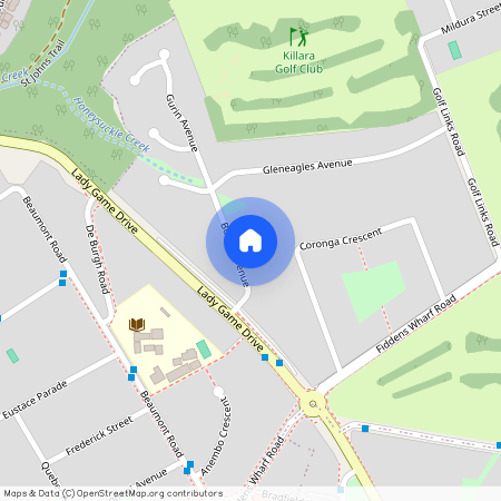 11 Bowes Avenue, Killara NSW 2071