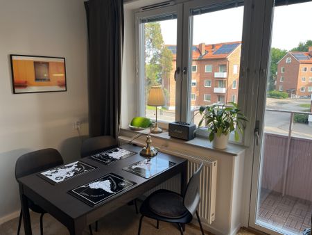 Östsvängen, Linköping - Foto 2