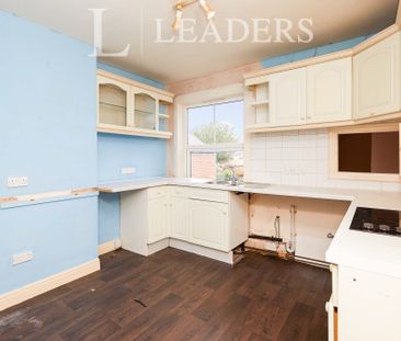 2 bedroom apartment to rent Belper, DE56 - Photo 5