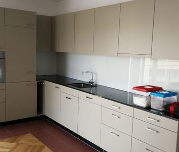 Rent a 3 ½ rooms apartment in Affoltern am Albis - Photo 2