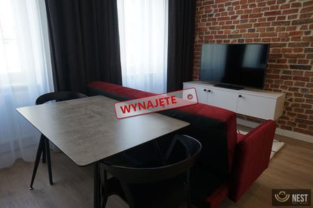 Dwupokojowe mieszkanie w centrum Szczecina ! - Фото 2