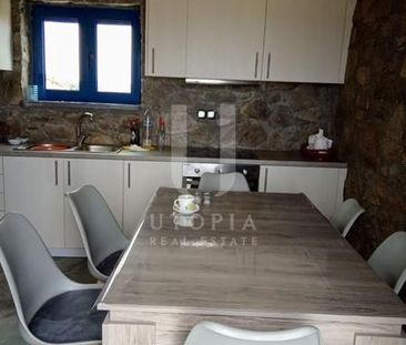 Μονοκατοικία για ενοικίαση Άνω Μερά (Μύκονος) - Φωτογραφία 2