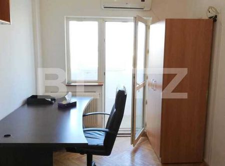 4 camere, 80 mp, decomandat, zona strazii Grigore Alexandrescu - Photo 3