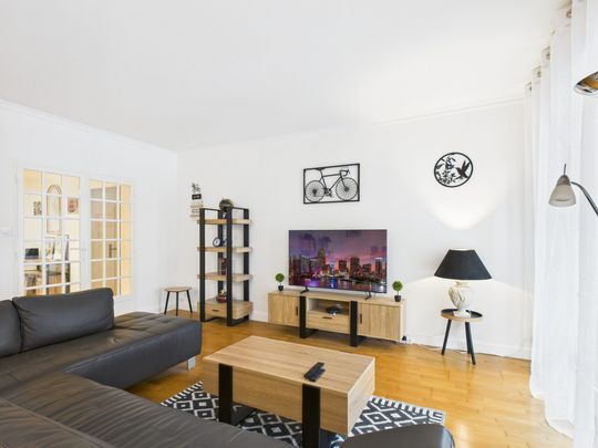 Magnifique appartement idéal pour colocation de trois personne ou famille - Photo 1