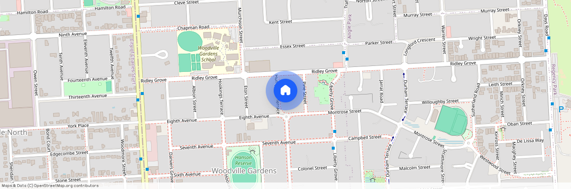 152 Humphries Terrace, SA 5012, Woodville Gardens
