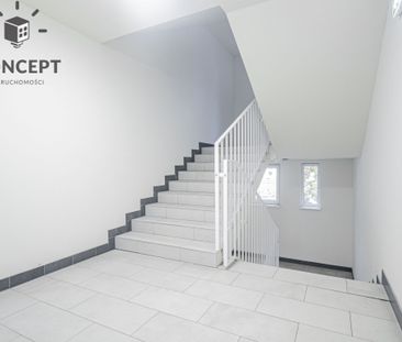 Nowoczesne studio | Balkon | Sołtysowice - Photo 2