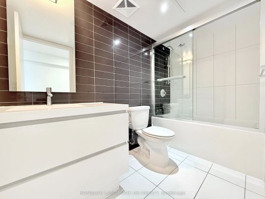 75 Queens Wharf Road #4203 - Photo 1