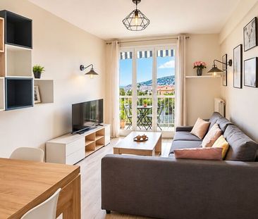 Appartement à louer 3 pièces • Nice - Photo 4