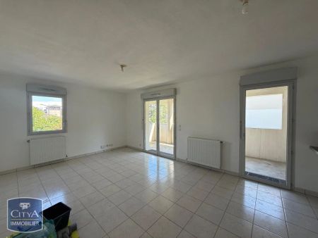 Appartement à louer 3 pièces 58.04m² - Photo 4