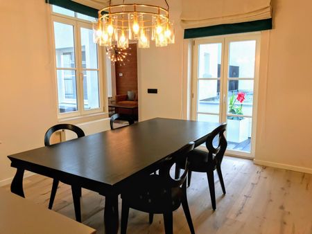 Duplex - for rent - Foto 3