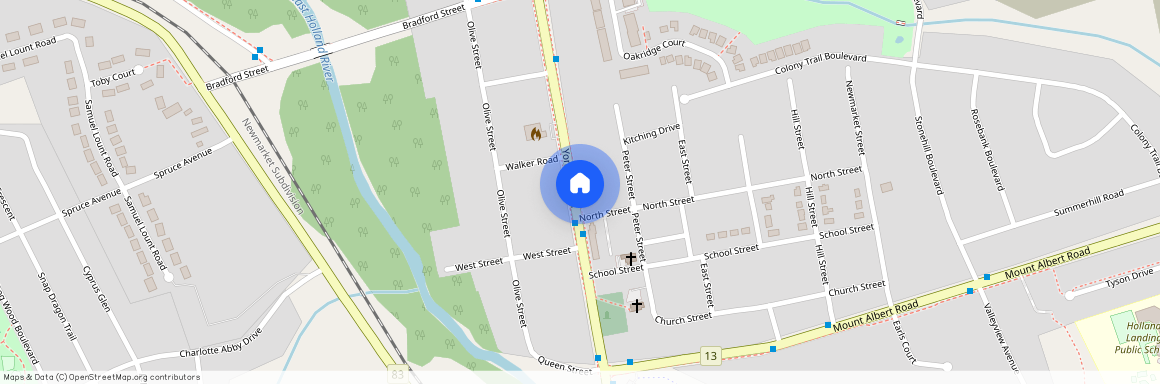 19277 Yonge Street, East Gwillimbury