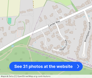 6 bedroom detached house for rent - Photo 1