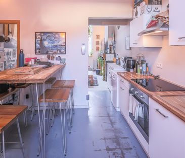 Huis te huur in Ledeberg - Photo 6