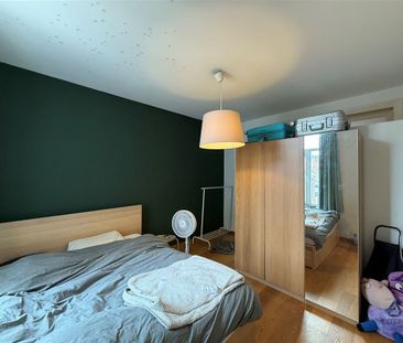 Lakensestraat 75, 1000 BRUSSEL - Foto 1