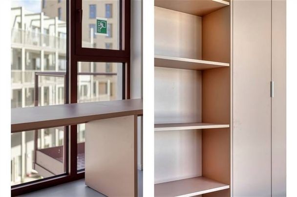 Studio te huur - Photo 1