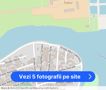 Apartament cu 2 camere, 42 mp, în bloc din cărămidă - Fotografie 1