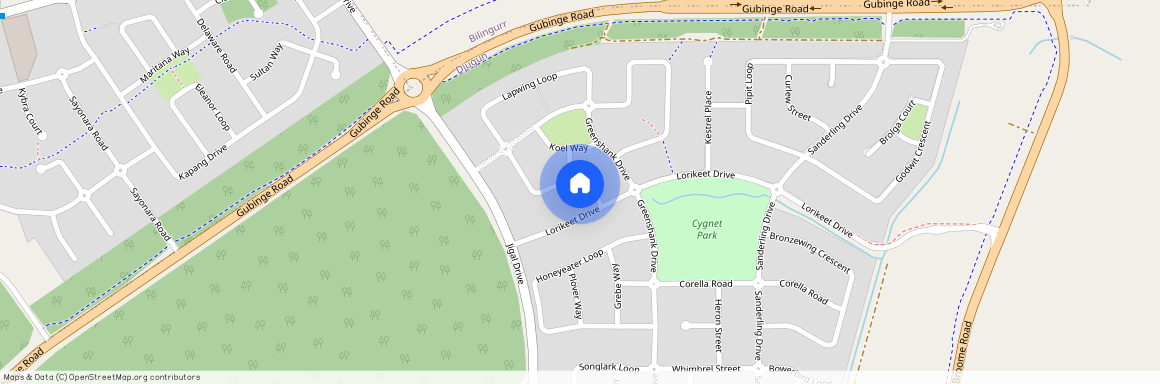 70 Lapwing Loop, Djugun