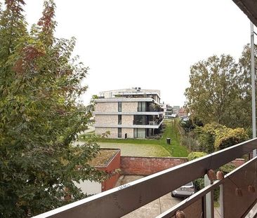 Appartement op de tweede verdieping met 1 slaapkamer gelegen in het... - Photo 6