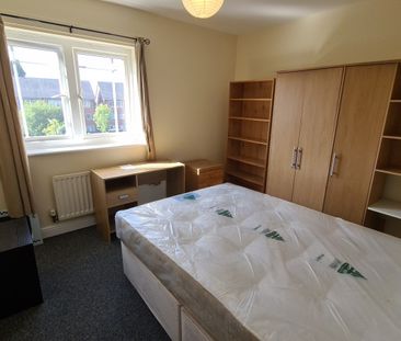 Drayton St, Hulme, Manchester. M15 5LL - Photo 4