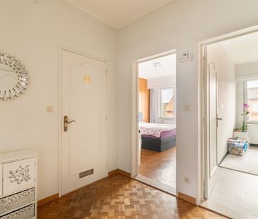 Verzorgd appartement in kleinschalig gebouw - Foto 1