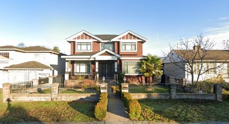 3787 Elmwood Street #1, Burnaby, BC V5G1R8 - Photo 2