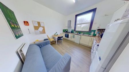 2 bedroom flat to rent - Photo 2