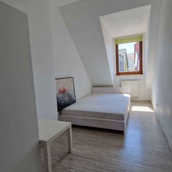 Duży apartament z balkonem na Starym Mieście (414803) - Photo 1