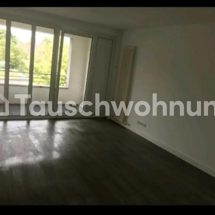 TAUSCHWOHNUNG 2 Zimmer gg 3 oder 4 - Photo 1